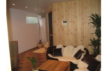 Litwa Privát Palanga, Zewnątrz